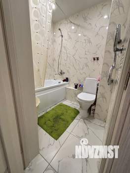 1-к квартира, вторичка, 39м2, 8/10 этаж