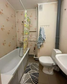 1-к квартира, вторичка, 31м2, 6/10 этаж