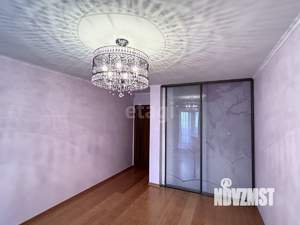 3-к квартира, вторичка, 81м2, 2/10 этаж