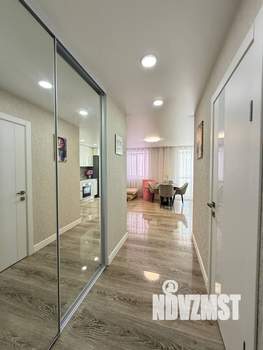 1-к квартира, вторичка, 36м2, 7/14 этаж