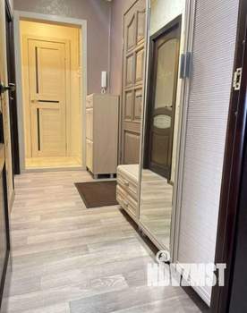 2-к квартира, вторичка, 46м2, 2/10 этаж