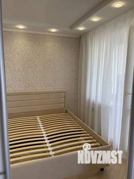 1-к квартира, вторичка, 42м2, 8/16 этаж