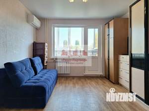 1-к квартира, вторичка, 31м2, 6/10 этаж
