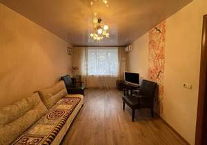 2-к квартира, вторичка, 44м2, 2/9 этаж