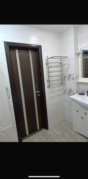 4-к квартира, вторичка, 120м2, 6/12 этаж