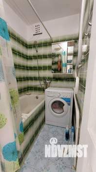2-к квартира, вторичка, 44м2, 2/5 этаж