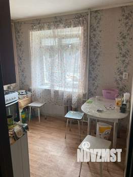 2-к квартира, вторичка, 44м2, 2/5 этаж