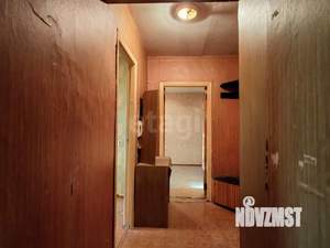 2-к квартира, вторичка, 52м2, 4/10 этаж