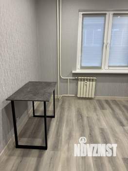 1-к квартира, вторичка, 41м2, 2/10 этаж