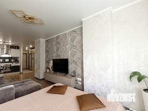 2-к квартира, вторичка, 54м2, 8/19 этаж