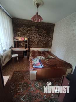 3-к квартира, вторичка, 55м2, 3/9 этаж