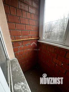 1-к квартира, вторичка, 38м2, 1/10 этаж