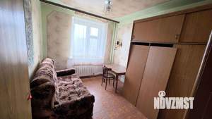 4-к квартира, вторичка, 76м2, 7/9 этаж