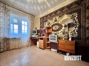 3-к квартира, вторичка, 60м2, 2/3 этаж