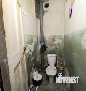 3-к квартира, вторичка, 73м2, 3/3 этаж