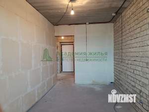 1-к квартира, вторичка, 36м2, 2/12 этаж