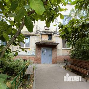 2-к квартира, вторичка, 44м2, 3/5 этаж