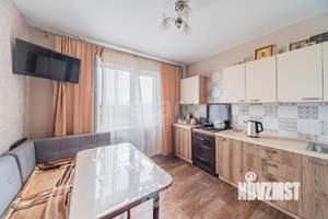 1-к квартира, вторичка, 41м2, 8/10 этаж