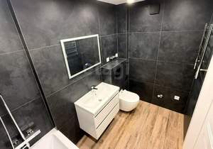 1-к квартира, вторичка, 36м2, 8/22 этаж