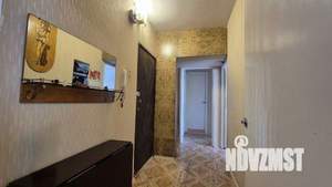 2-к квартира, вторичка, 54м2, 4/9 этаж