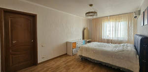 3-к квартира, сданный дом, 89м2, 9/10 этаж