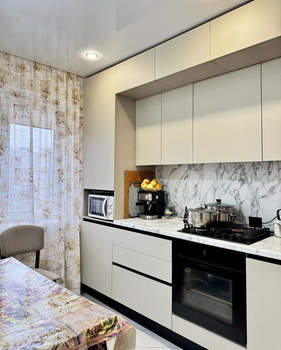 3-к квартира, вторичка, 64м2, 6/9 этаж