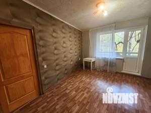 4-к квартира, вторичка, 77м2, 2/9 этаж