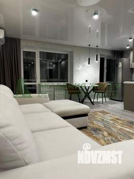 1-к квартира, вторичка, 35м2, 2/9 этаж