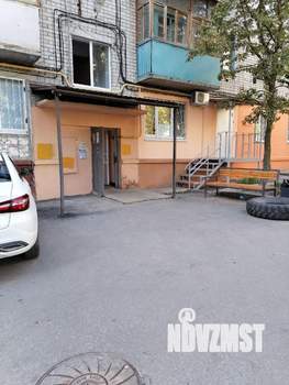 3-к квартира, вторичка, 60м2, 5/9 этаж
