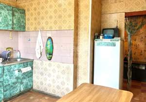 1-к квартира, вторичка, 37м2, 4/10 этаж