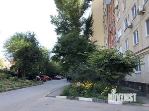1-к квартира, вторичка, 37м2, 7/9 этаж