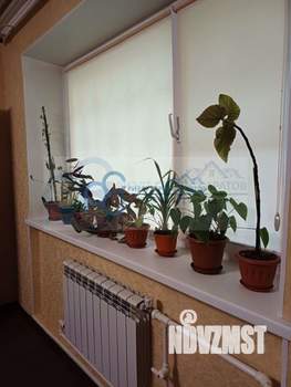 3-к квартира, вторичка, 43м2, 1/5 этаж