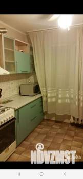 3-к квартира, вторичка, 60м2, 7/9 этаж