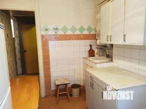2-к квартира, вторичка, 49м2, 2/9 этаж