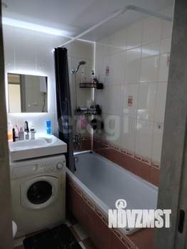 2-к квартира, вторичка, 56м2, 6/10 этаж