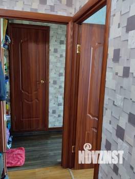 2-к квартира, вторичка, 44м2, 9/9 этаж