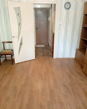 1-к квартира, вторичка, 18м2, 2/5 этаж