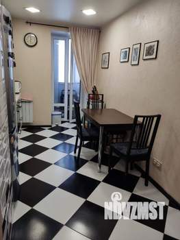 2-к квартира, вторичка, 48м2, 2/10 этаж