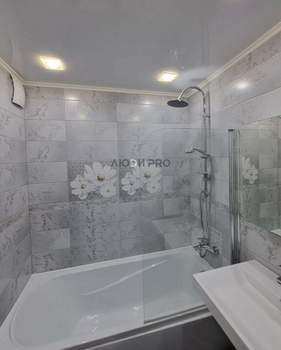 1-к квартира, вторичка, 34м2, 7/16 этаж