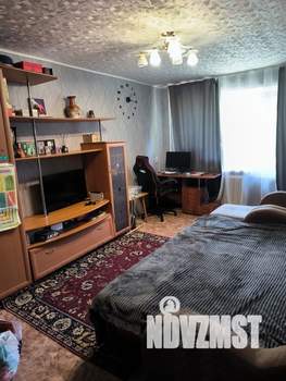 1-к квартира, вторичка, 33м2, 3/9 этаж