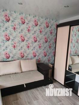 1-к квартира, вторичка, 21м2, 5/9 этаж