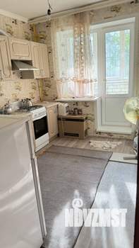 1-к квартира, вторичка, 34м2, 1/3 этаж