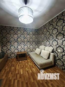 1-к квартира, вторичка, 29м2, 1/1 этаж