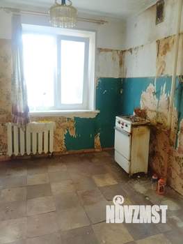 1-к квартира, вторичка, 34м2, 3/9 этаж