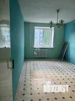 2-к квартира, вторичка, 48м2, 5/5 этаж