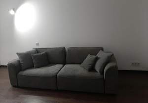 1-к квартира, вторичка, 37м2, 10/17 этаж