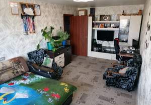 2-к квартира, вторичка, 50м2, 3/5 этаж