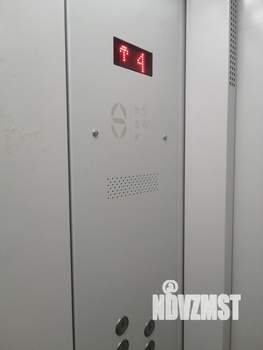 2-к квартира, вторичка, 45м2, 4/9 этаж