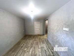 2-к квартира, вторичка, 46м2, 2/6 этаж