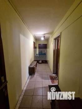 2-к квартира, вторичка, 46м2, 8/9 этаж